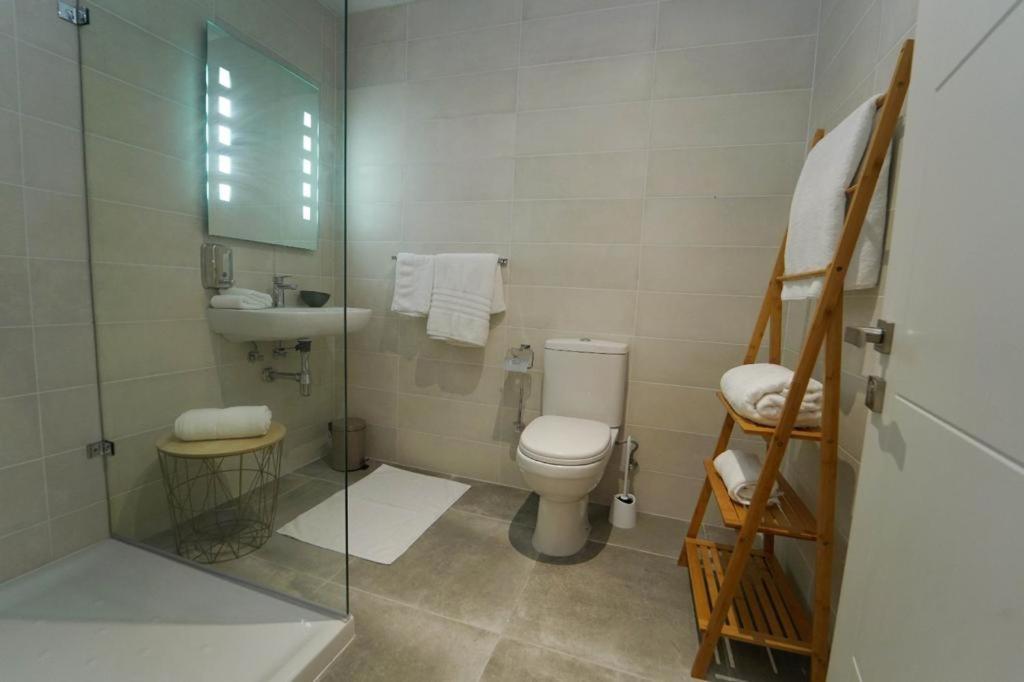 Private Rooms With Bathroom In Valletta Exterior photo